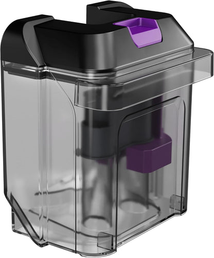 WAP Portable Extractor Spot Cleaner W3, 3-in-1, Spray, Scrub and Extract, with Self-Cleaning System